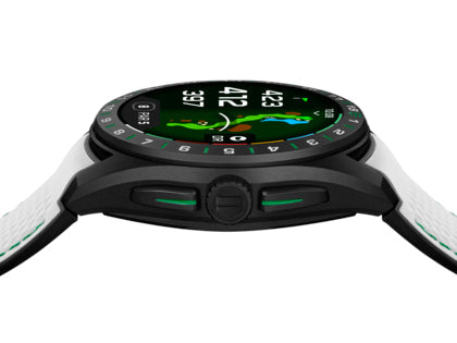 Connected Calibre E5 Golf Edition 45mm