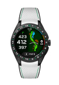 Connected Calibre E5 Golf Edition 45mm
