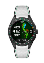 Connected Calibre E5 Golf Edition 45mm