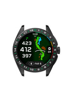 Connected Calibre E5 Golf Edition 45mm