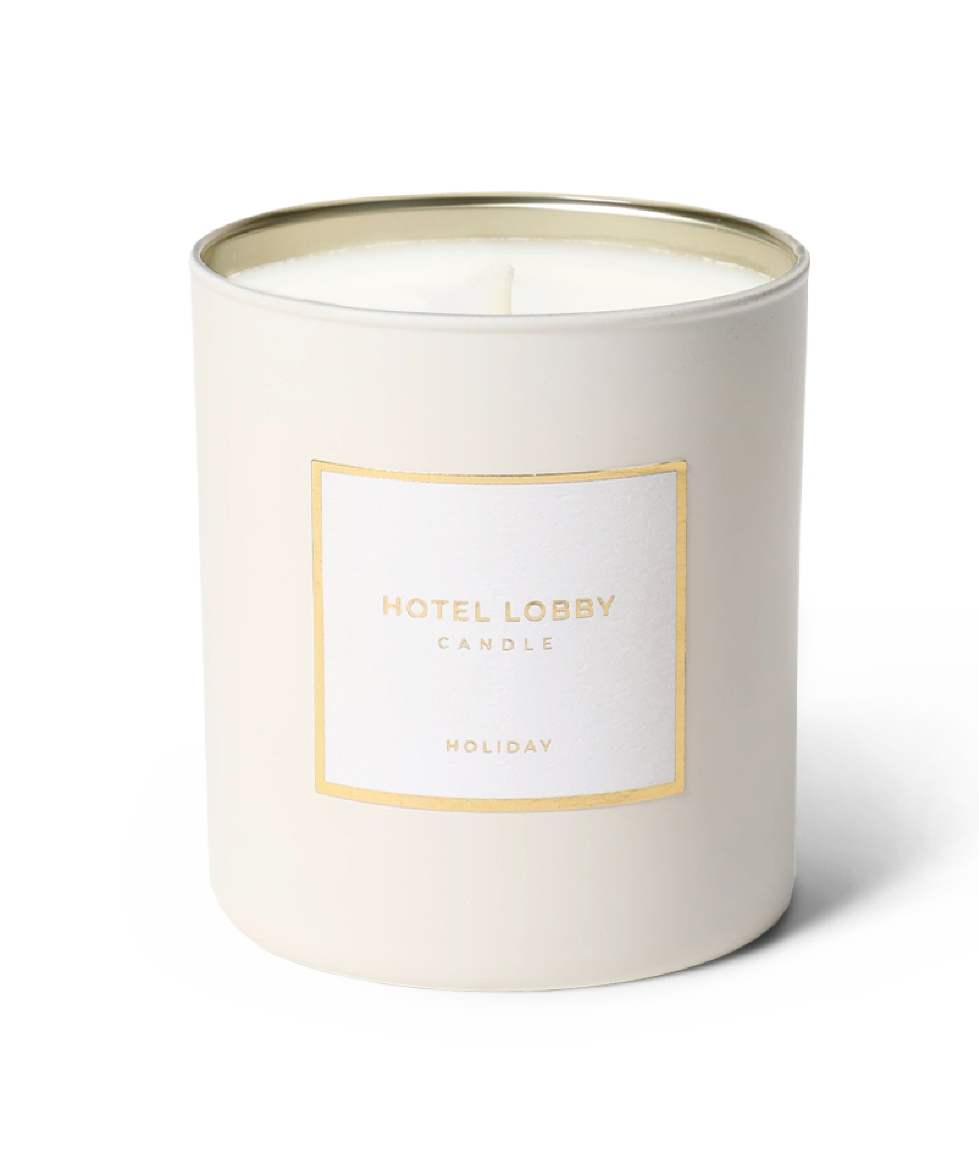 Holiday Candle