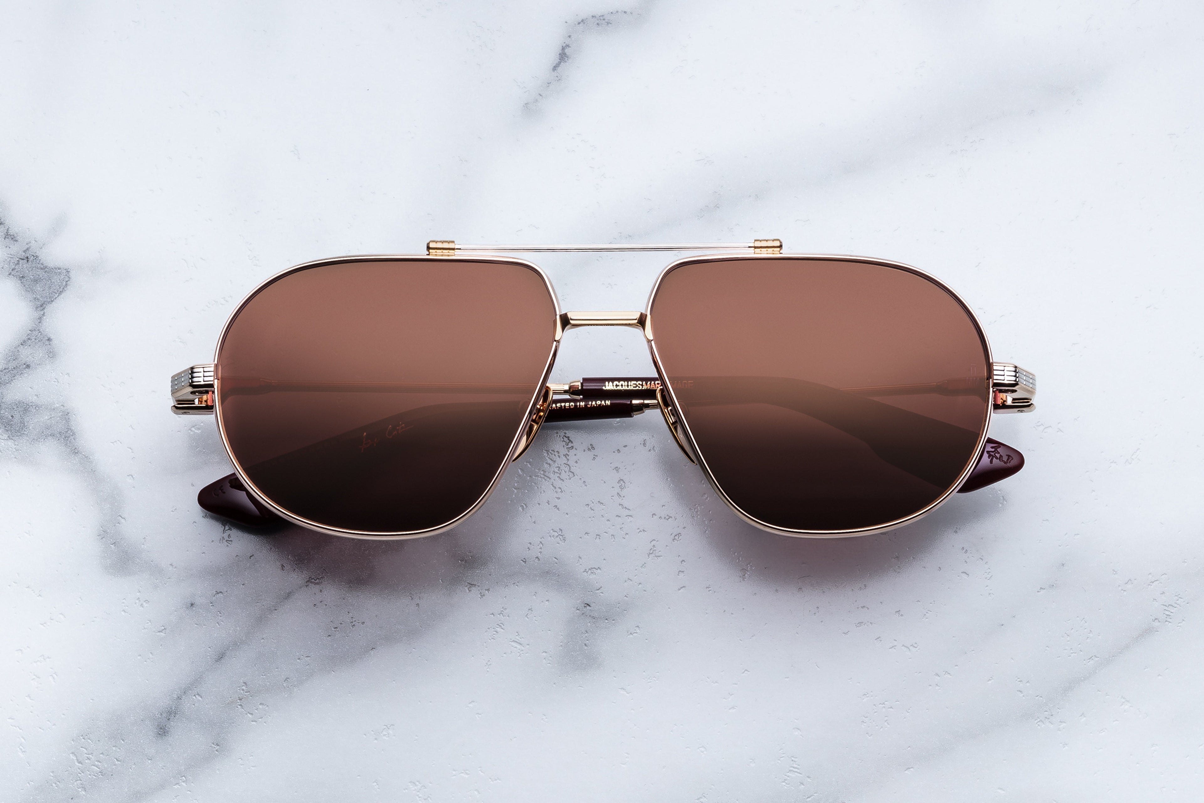 George Cortina for JMM: Hollywood