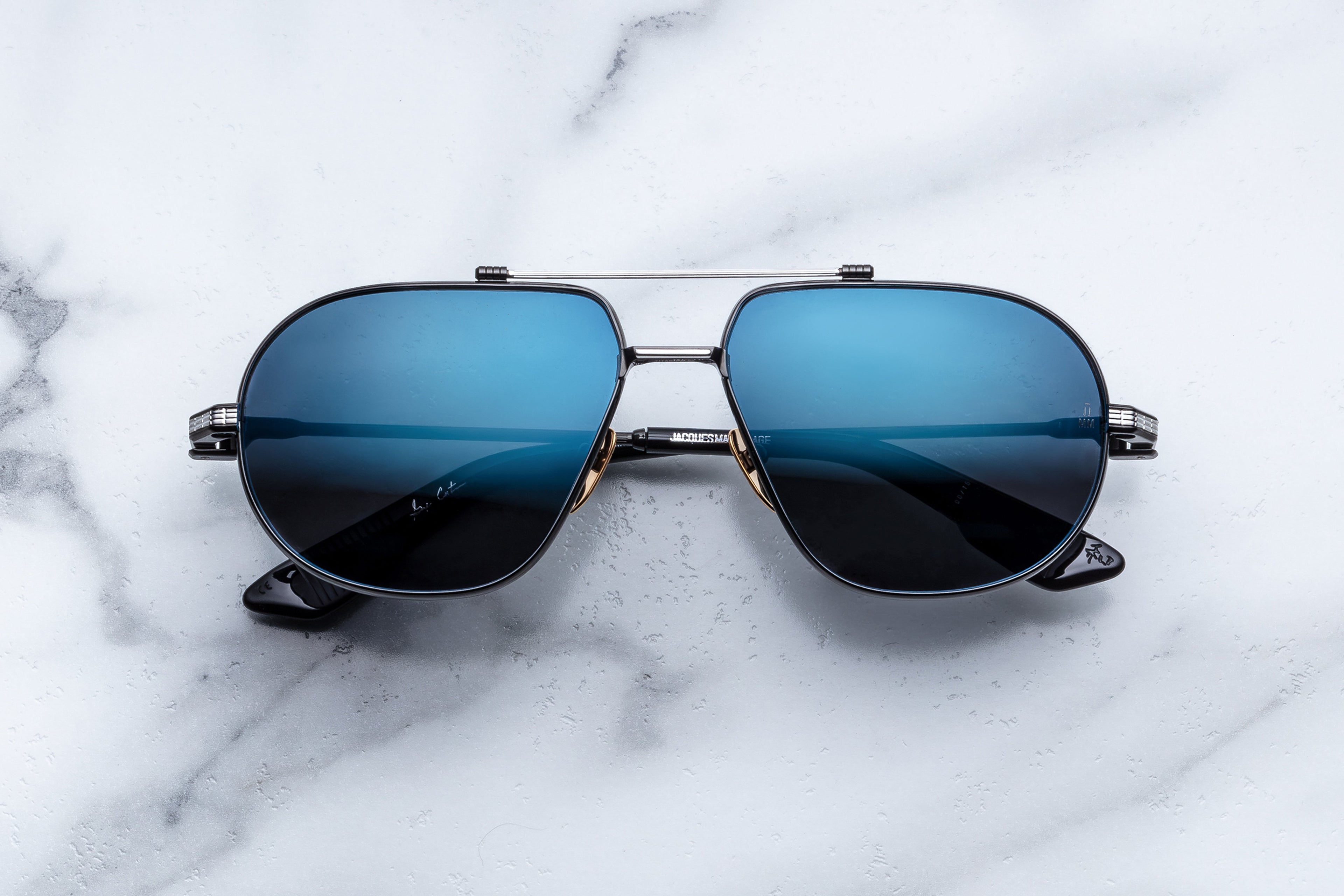 George Cortina for JMM: Hollywood