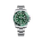 Rolex Submariner 116610LV "Hulk"