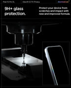 Pixel 10 Series - GLAS.tR EZ Fit | Privacy