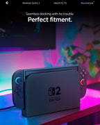 Nintendo Switch Series - GLAS.tR EZ Fit