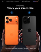 iPhone 17 Series - GLAS.tR EZ Fit | Privacy