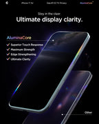 iPhone 17 Series - GLAS.tR EZ Fit | Privacy