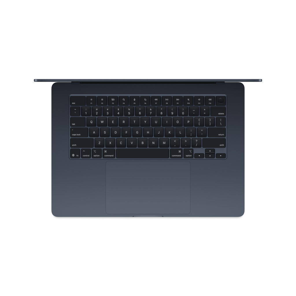 15-inch MacBook Air M4 16GB Memory / 1TB Storage - Midnight