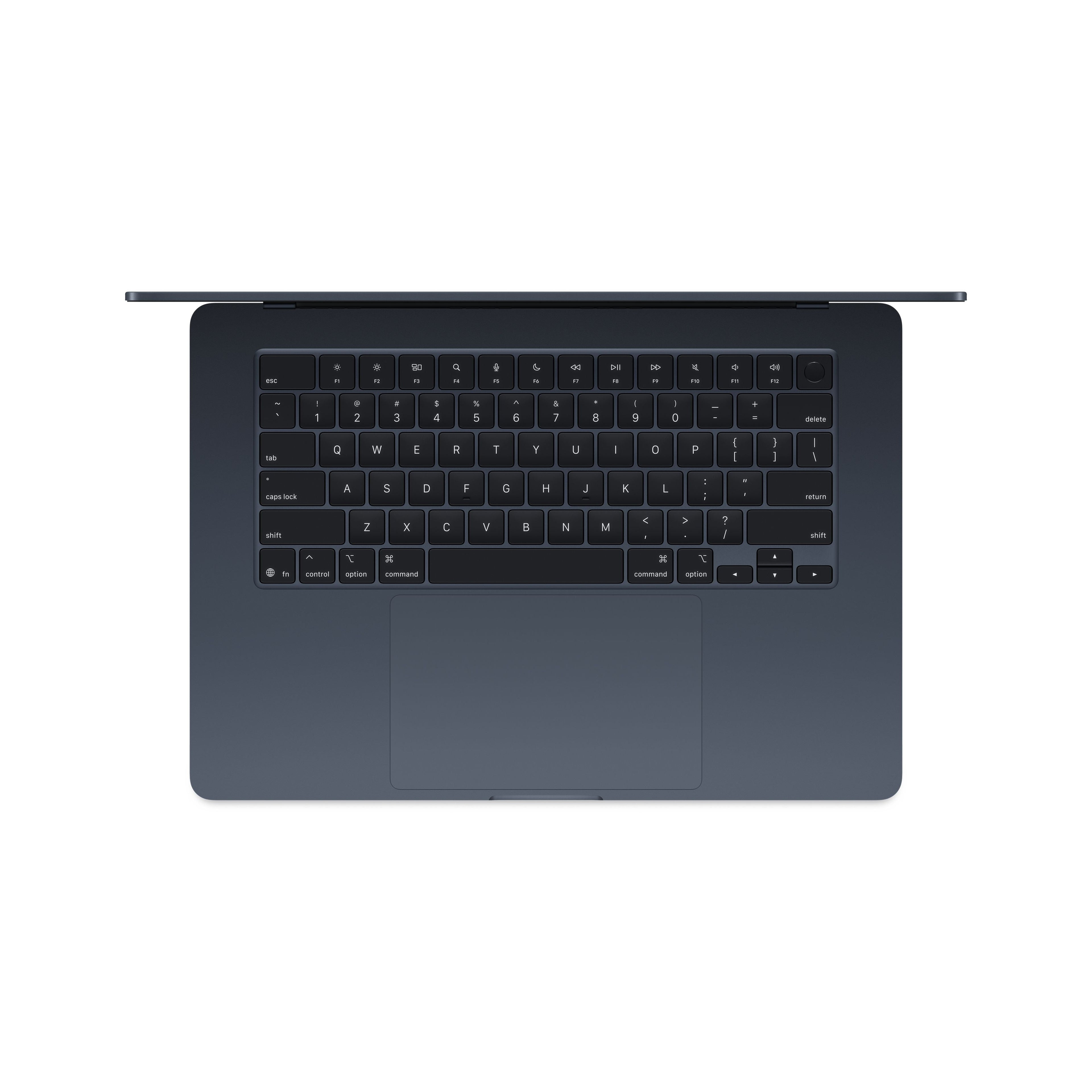 15-inch MacBook Air M4 16GB Memory / 1TB Storage - Midnight