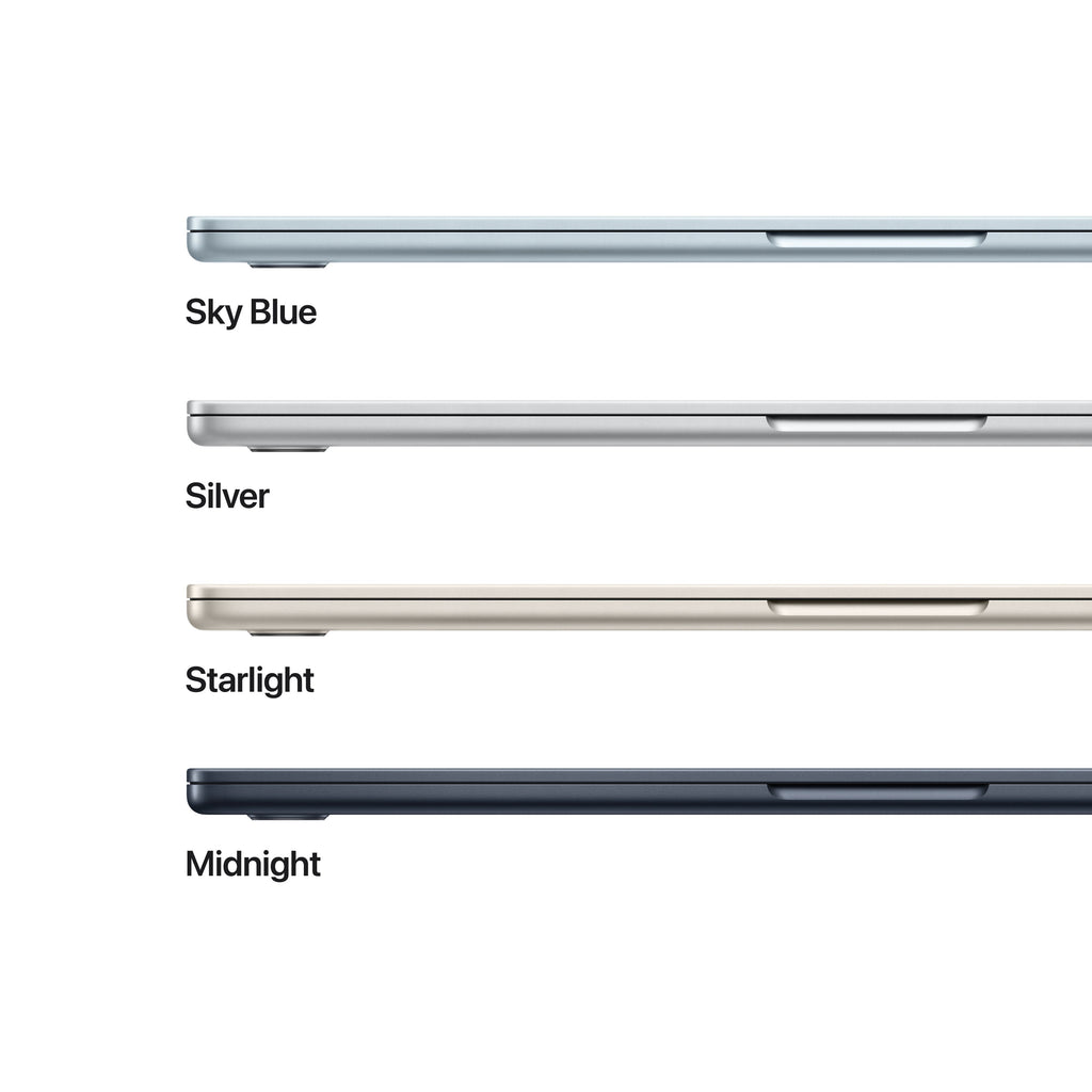 15-Zoll MacBook Air (M4)