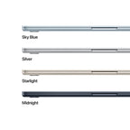 15-Zoll MacBook Air (M4)