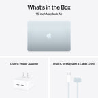 15-Zoll MacBook Air (M4)