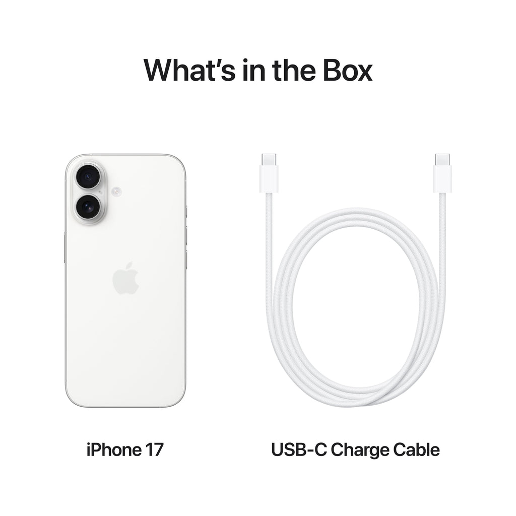 iPhone 17