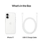 iPhone 17