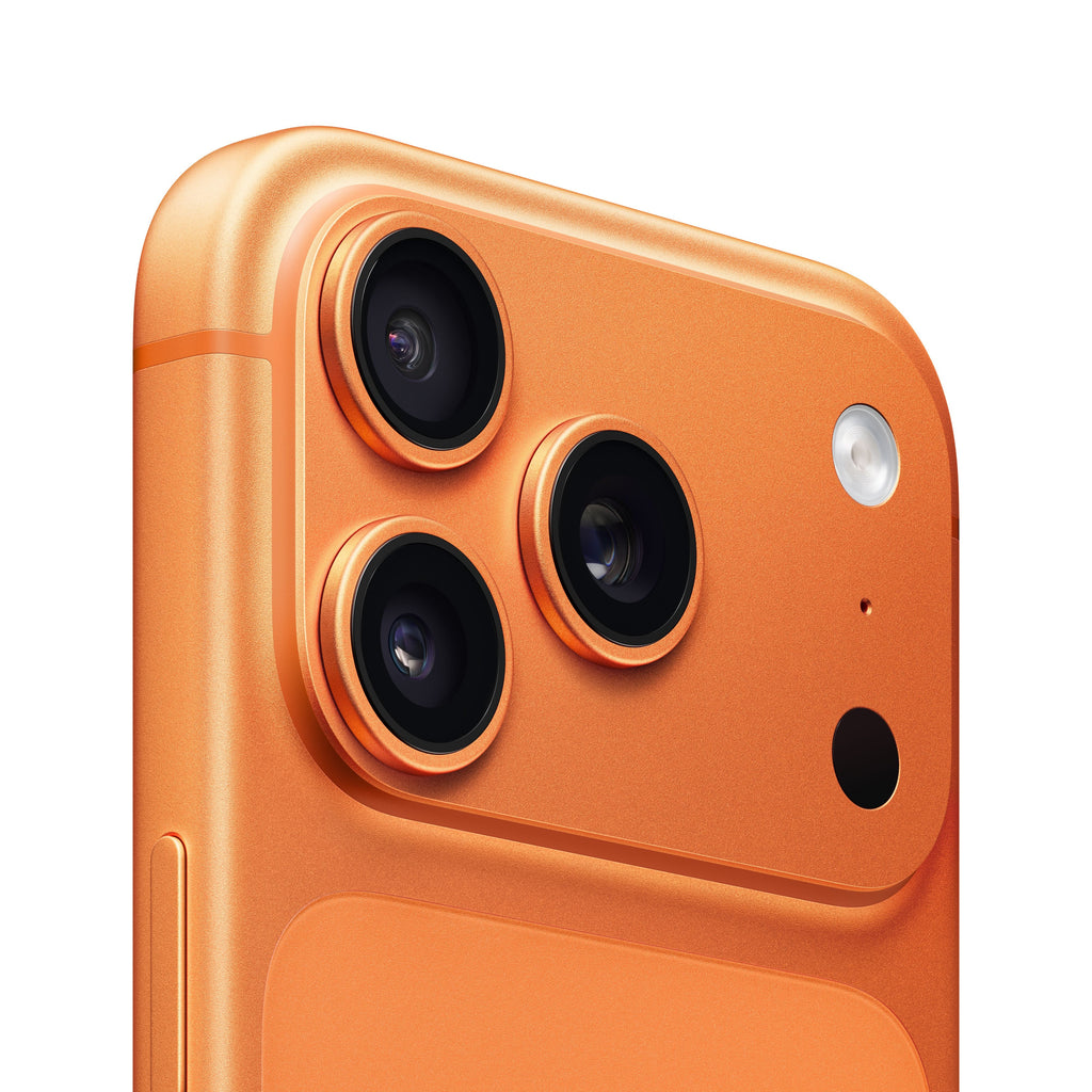 iPhone 17 Pro