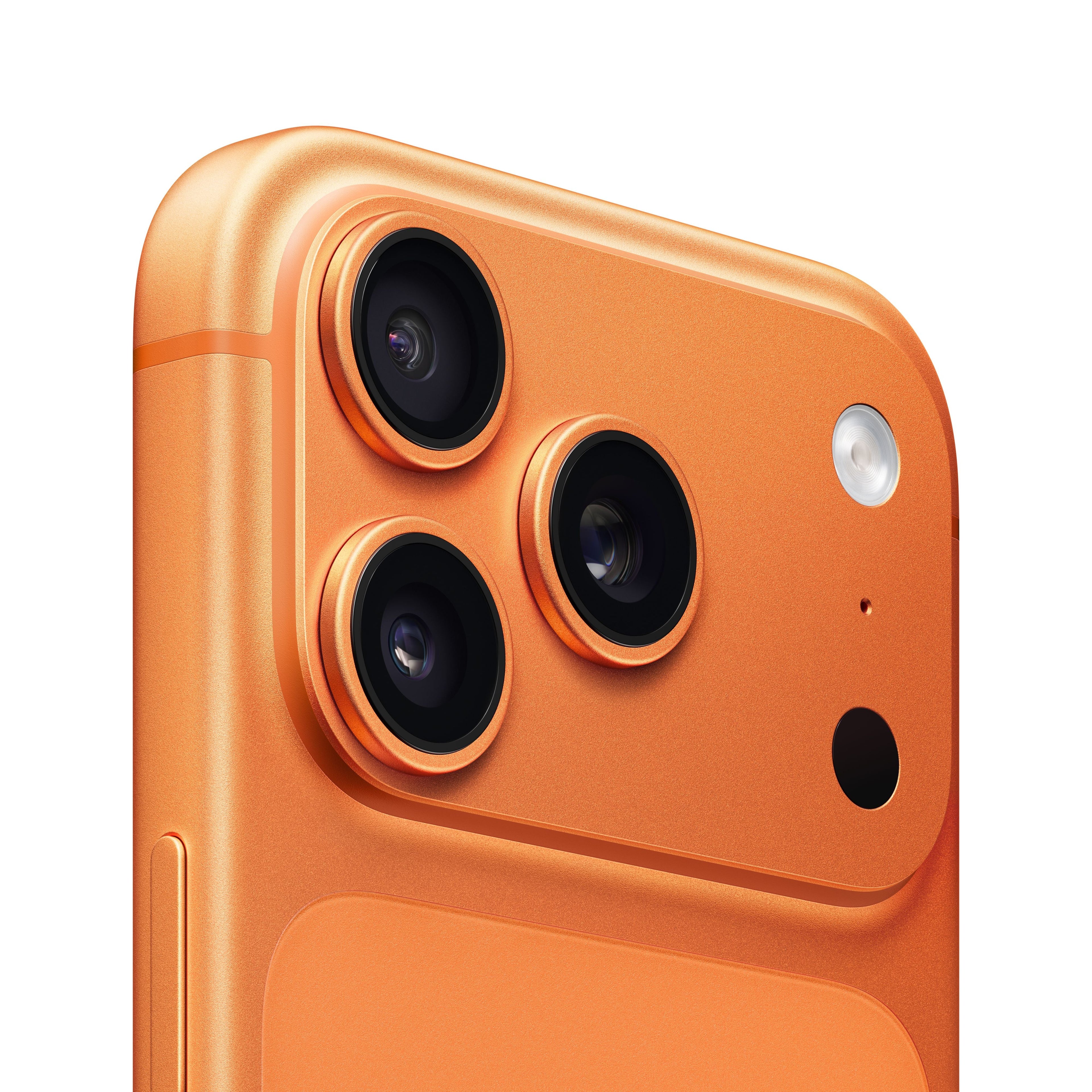 iPhone 17 Pro