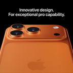 iPhone 17 Pro