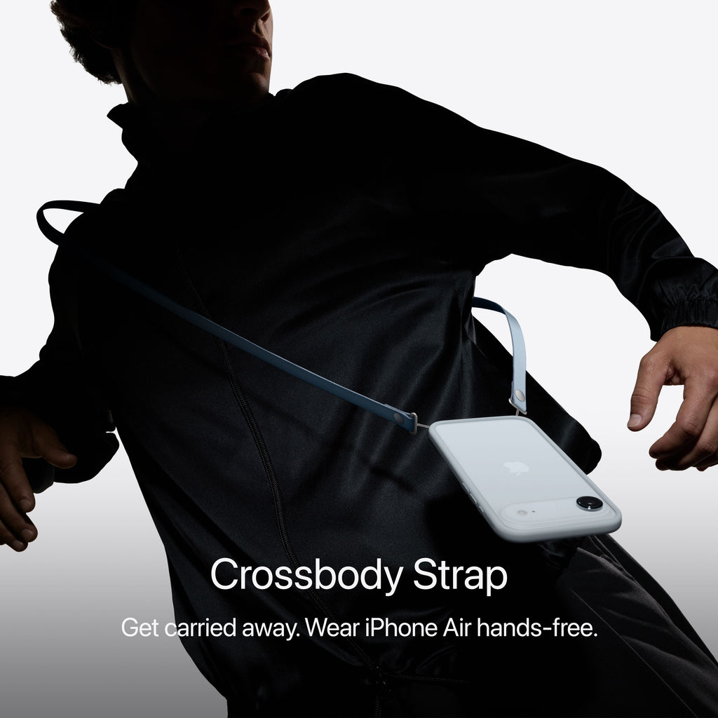 iPhone Air