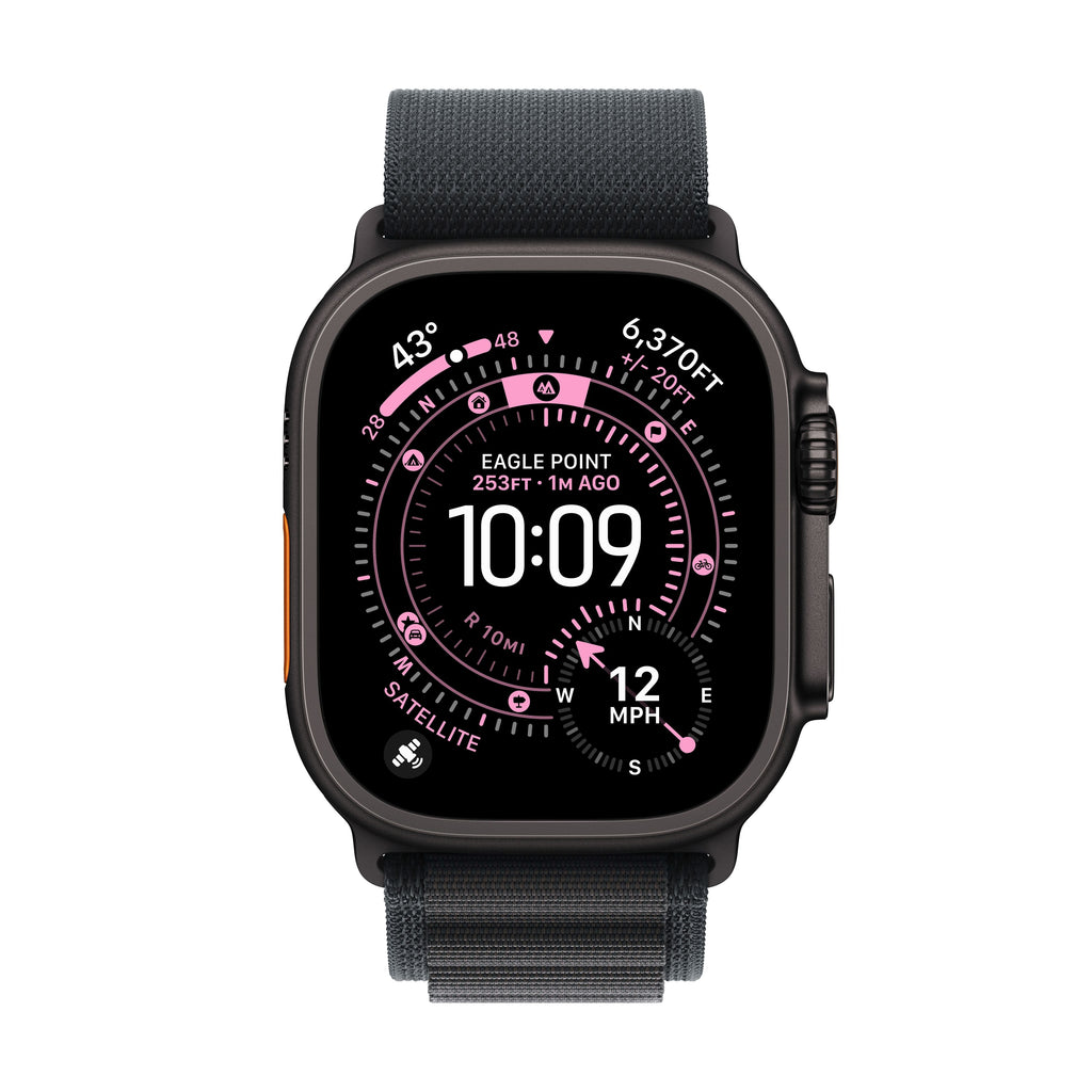 Apple Watch Ultra 3