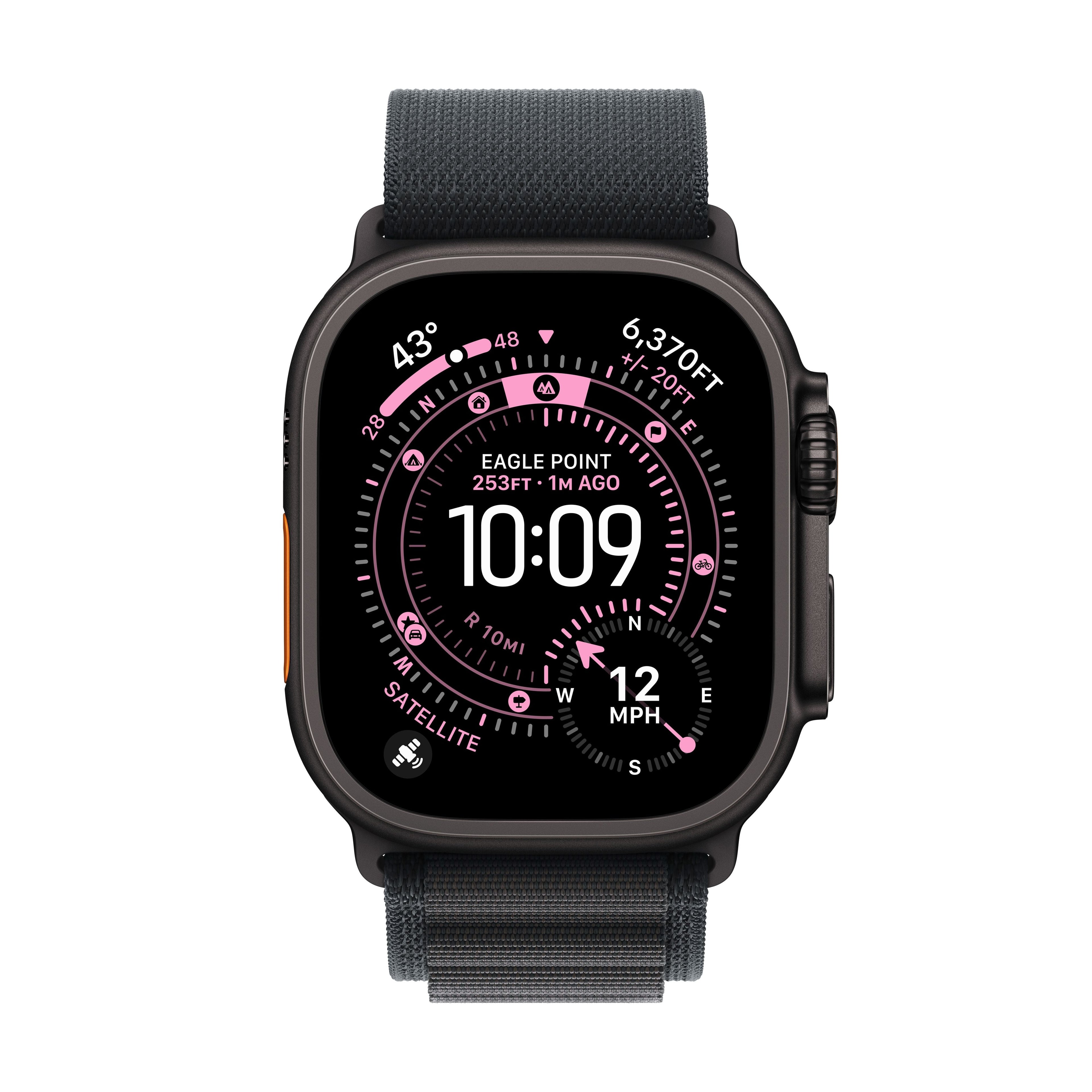 Apple Watch Ultra 3