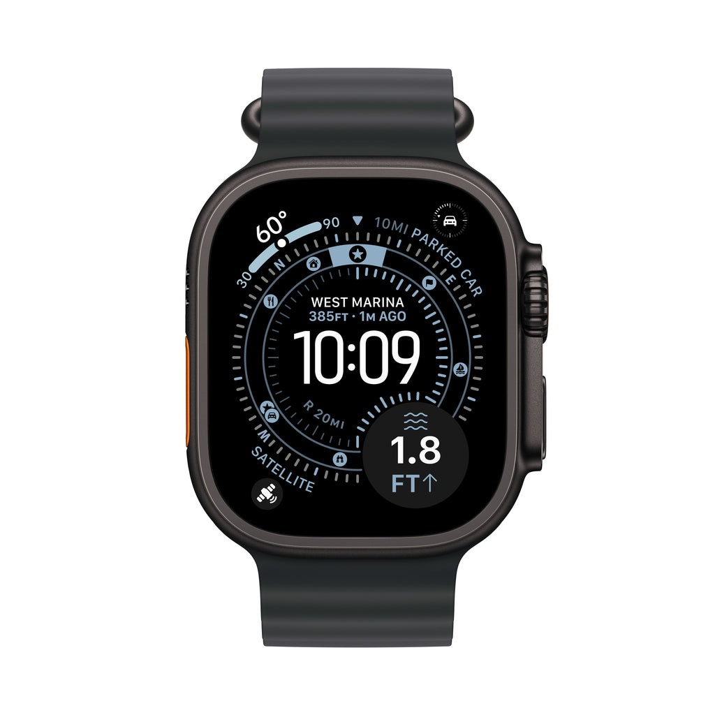 Apple Watch Ultra 3