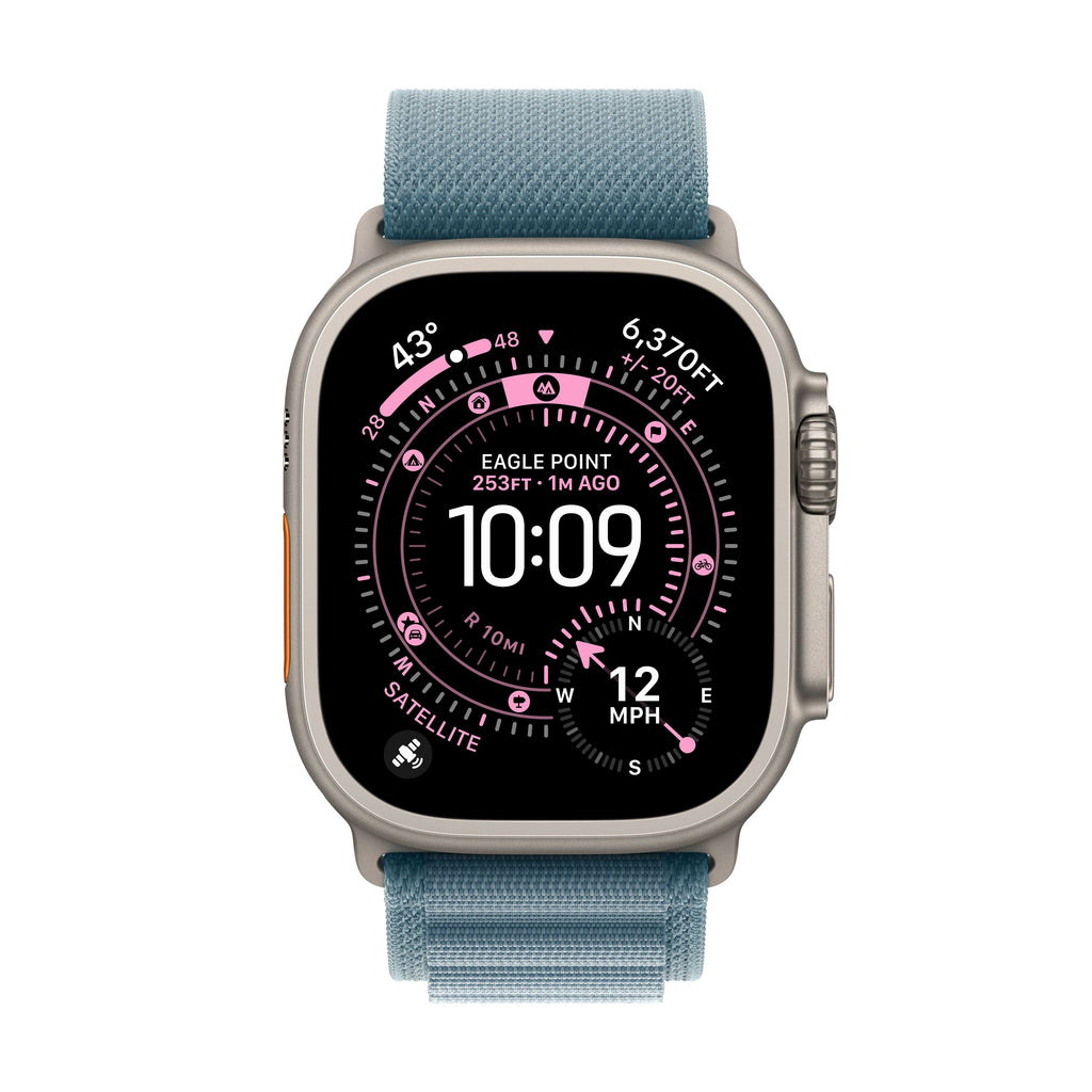 Apple Watch Ultra 3