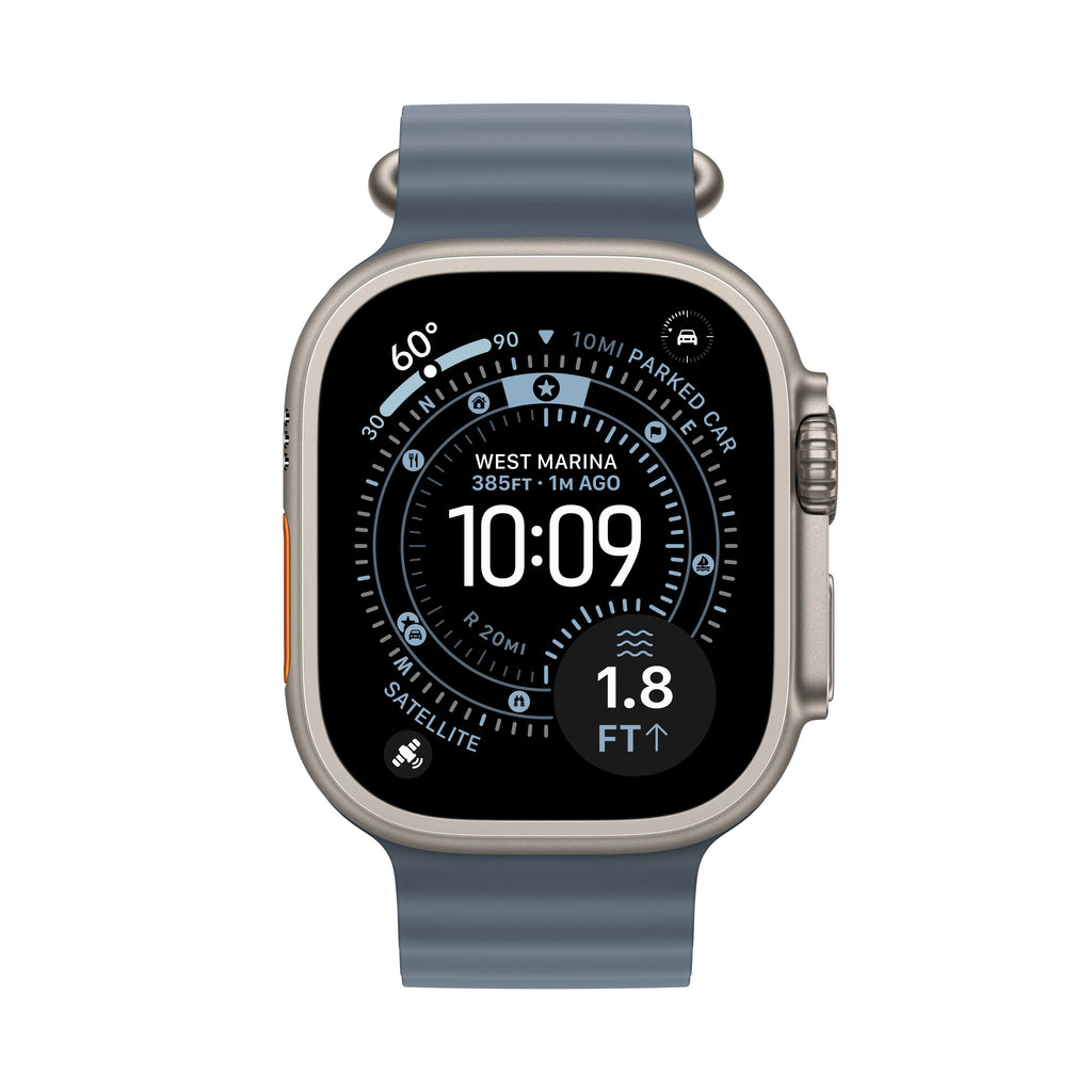 Apple Watch Ultra 3