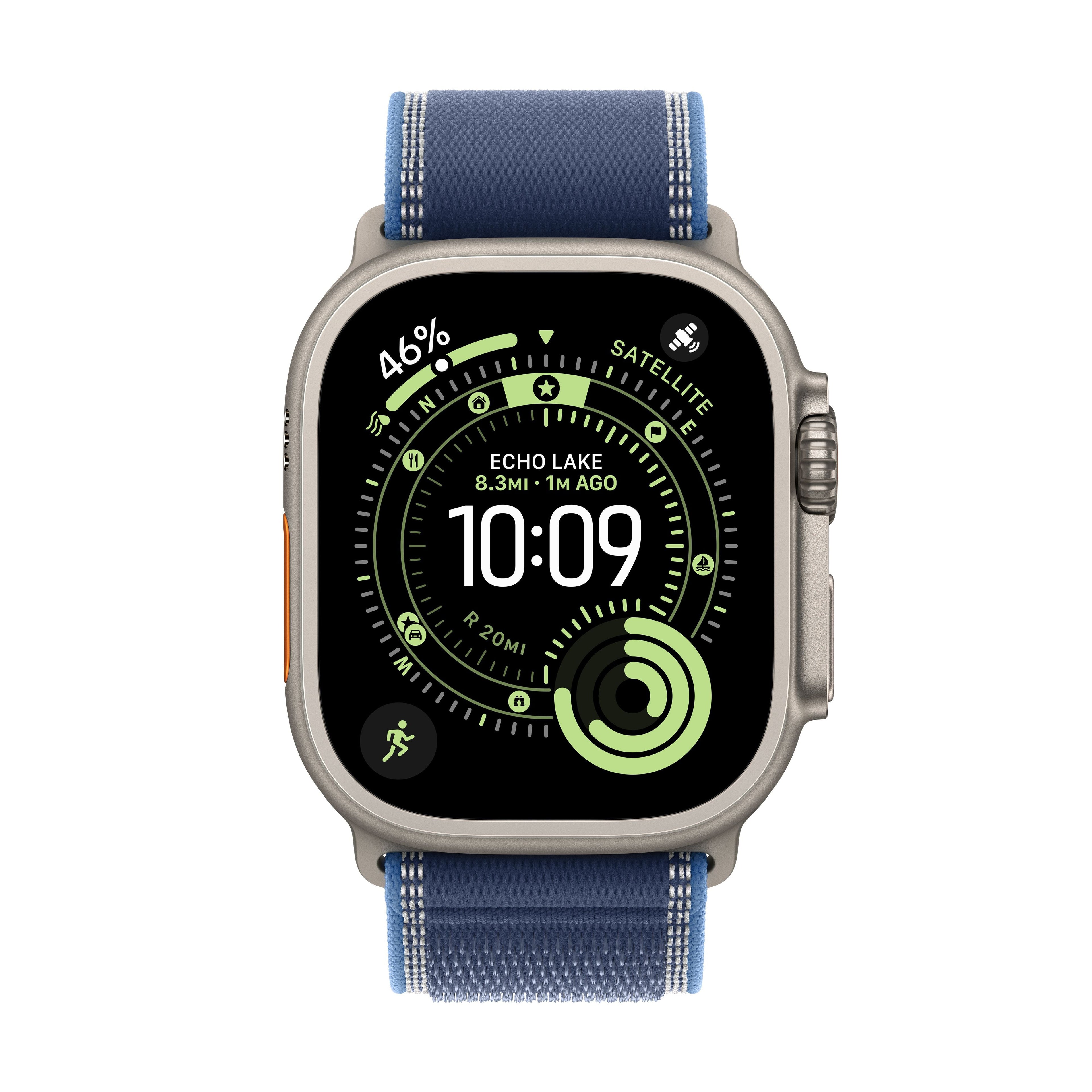 Apple Watch Ultra 3
