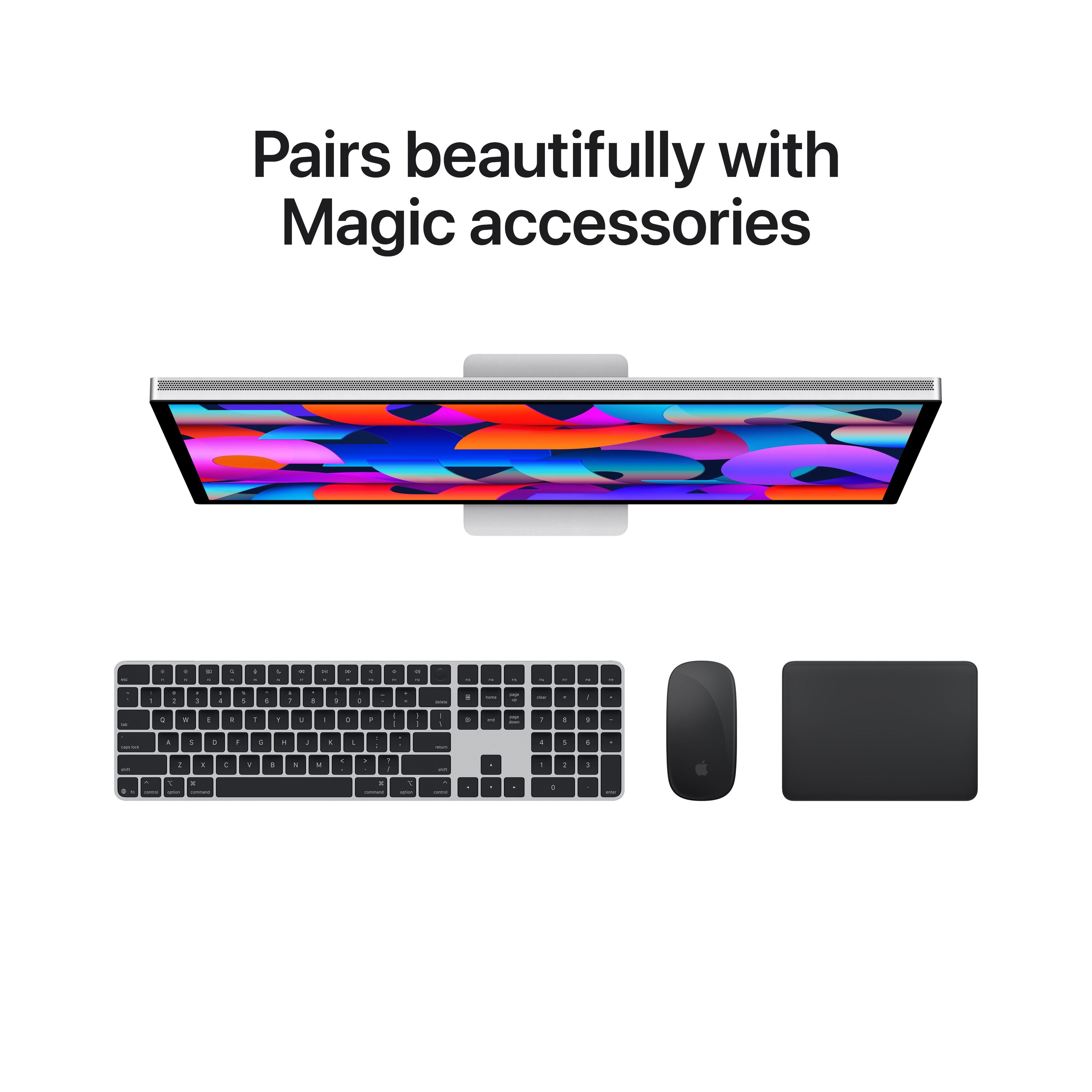 Apple Studio Display