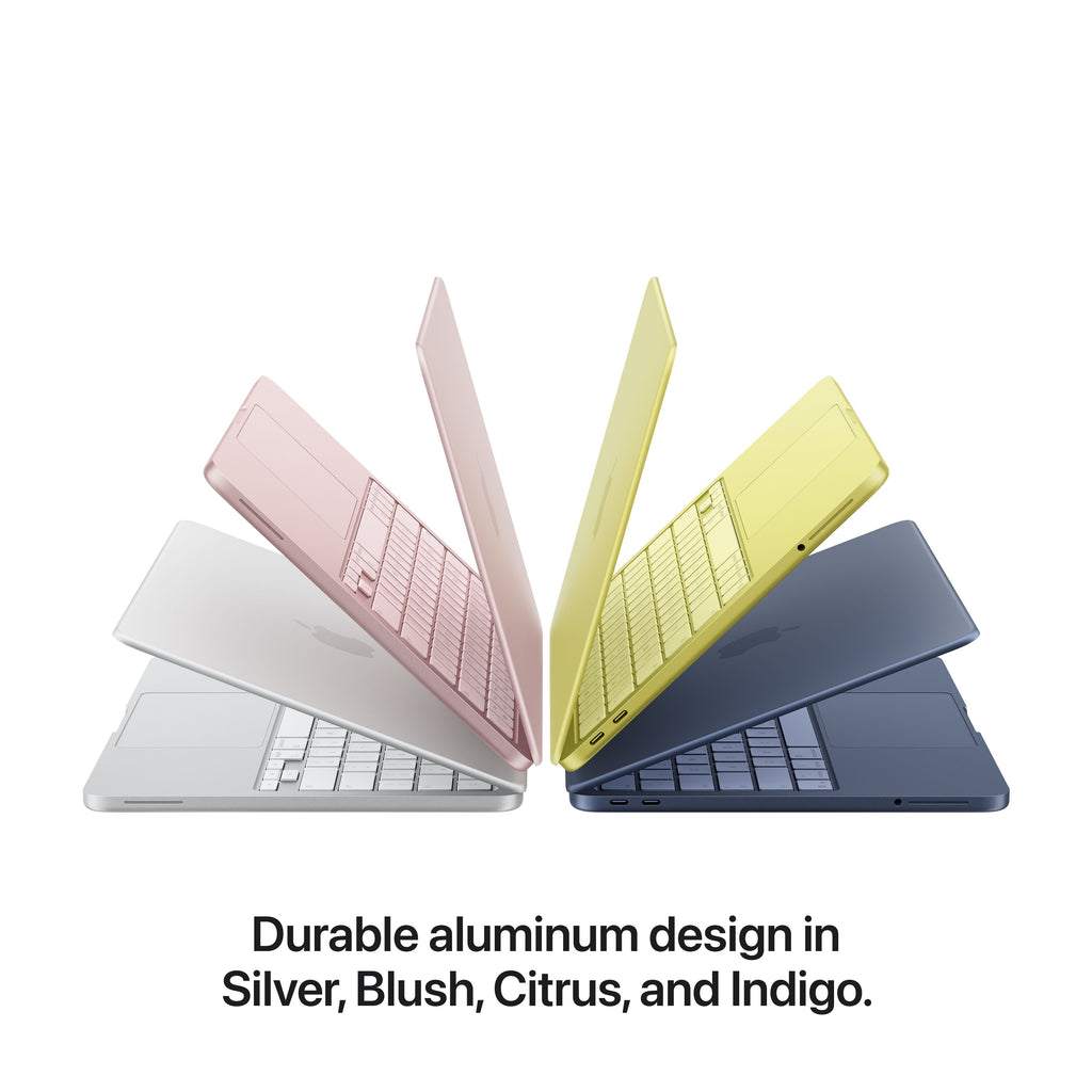 MacBook Neo