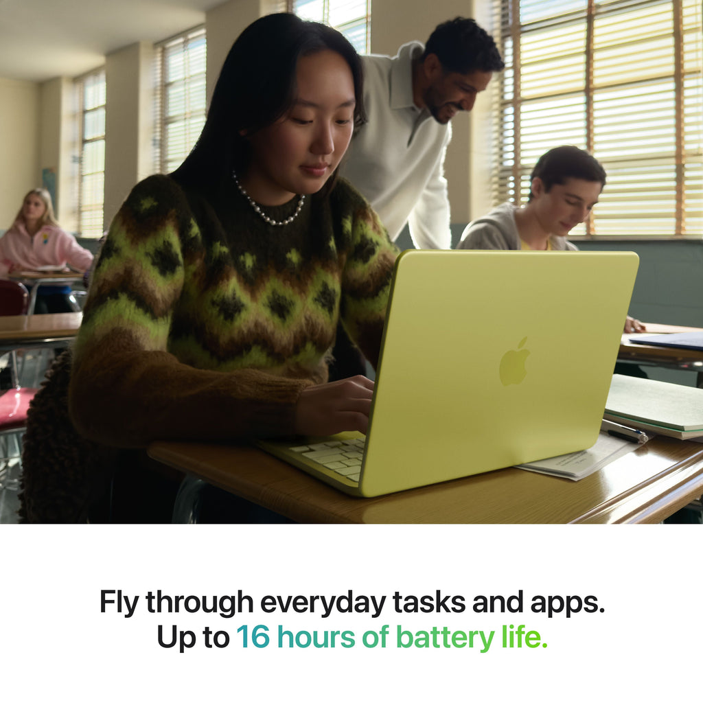 MacBook Neo