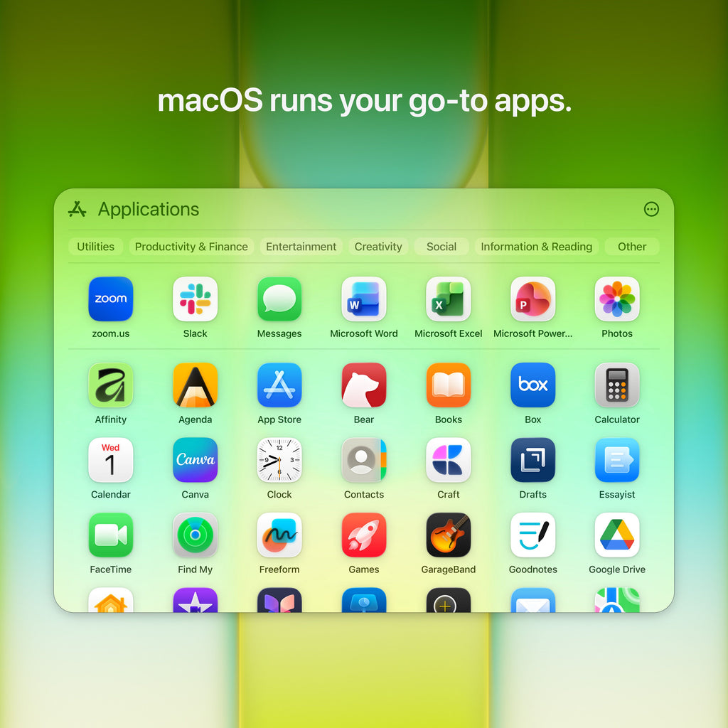 MacBook Neo