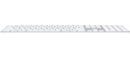 Magic Keyboard with Numeric Keypad
