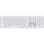 Magic Keyboard with Numeric Keypad