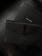 Saint Laurent 'Uptown' Clutch