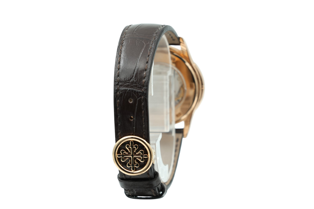 Patek Philippe - Calatrava – White – 5134R – 2005