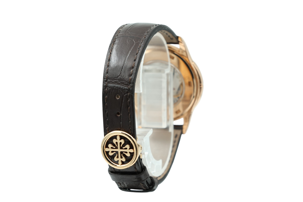 Patek Philippe - Calatrava – White – 5134R – 2005