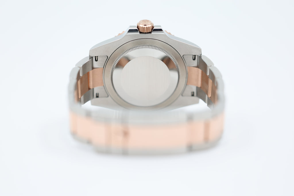Rolex - GMT-Master II - "Rootbeer" - 126711CHNR - 2023