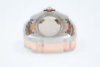 Rolex - GMT-Master II - "Rootbeer" - 126711CHNR - 2023