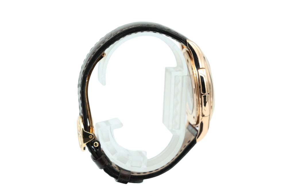 Patek Philippe - Calatrava – White – 5134R – 2005