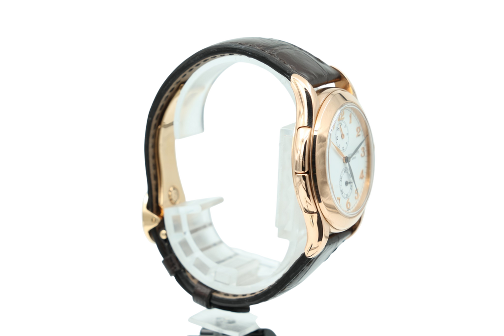 Patek Philippe - Calatrava – White – 5134R – 2005