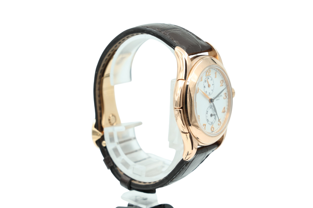 Patek Philippe - Calatrava – White – 5134R – 2005