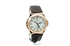 Patek Philippe - Calatrava – White – 5134R – 2005