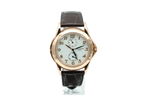 Patek Philippe - Calatrava – White – 5134R – 2005