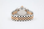 Rolex - Datejust - White Roman Dial - 178271 - 2010
