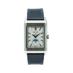 Jaeger-LeCoultre Reverso Duoface – White – Q3918420 – 2024