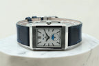 Jaeger-LeCoultre Reverso Duoface – White – Q3918420 – 2024