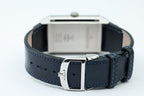 Jaeger-LeCoultre Reverso Duoface – White – Q3918420 – 2024