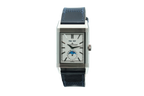 Jaeger-LeCoultre Reverso Duoface – White – Q3918420 – 2024